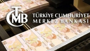 Merkez Bankası faizlerde 25 baz puanlık indirim yaptı