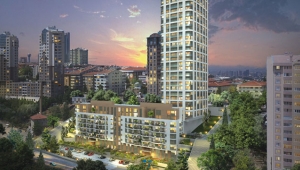 Mesa Koza 66 Gaziosmanpaşa projesinde kampanyalı ev satışı
