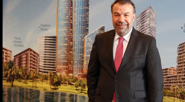 Nurettin Eroğlu'ndan  görevimizin başındayız mesajı