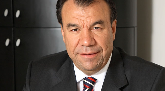 Nurettin Eroğlu'nun ifadesine başvuruldu