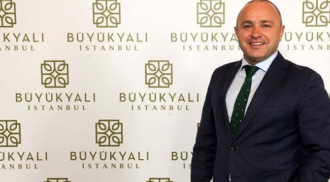 Özak GYO'dan Konut İhtisas Bankası önerisi