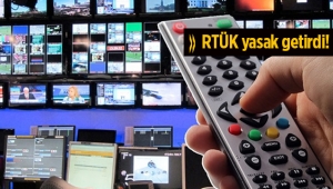 RTÜK son dakika kararla FETÖ gizli tanık ifadelerinin yayınlanmasına yasak getirdi