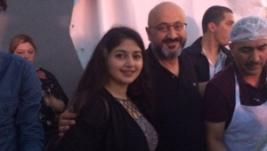 Serdar İnan FETÖ kapsamında ifade veriyor