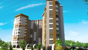 Seven Life Pendik projesi görücüye çıktı