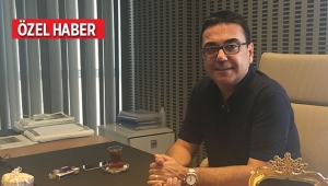 Tamer Özyurt: 'Ekonomiyi inşaat sektörü canlandırdı'