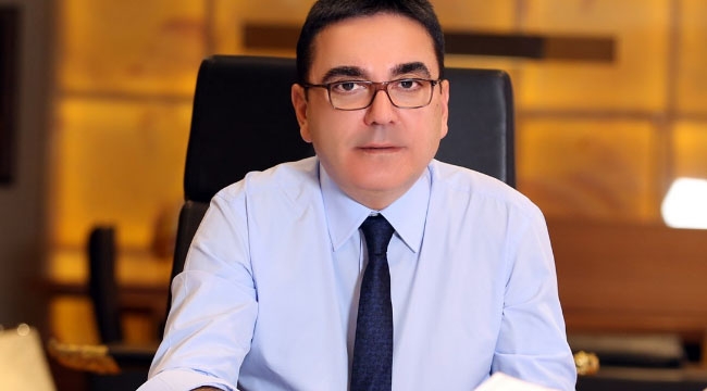 Tamer Özyurt, 'Konut hesabı uygulaması tasarrufu teşvik edecek'