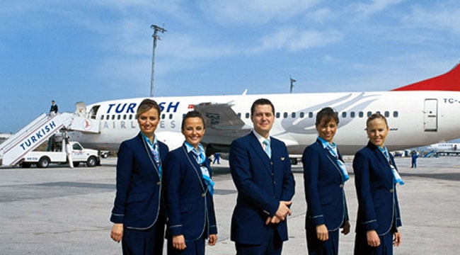 THY zarar açıklayınca tasarruf için kolları sıvadı