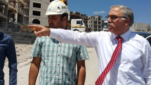 TOKİ 8 bin 979 konut için ihale yapacak (1)