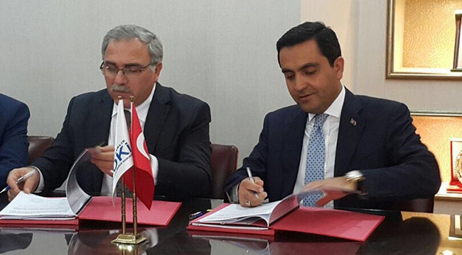 TOKİ Kırşehir’de kentsel dönüşüm projesi yapacak