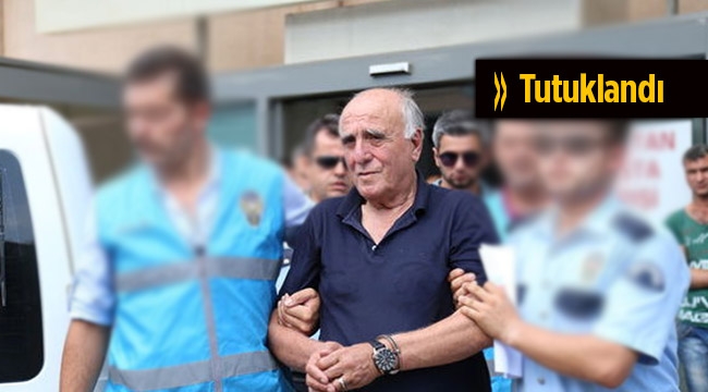 Tüm mal varlıklarına el konulan Selmet Şükür tutuklandı