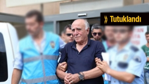 Tüm mal varlıklarına el konulan Selmet Şükür tutuklandı