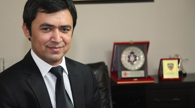 Turgut Yıldız: Şimdi sıra inşaat firmalarında