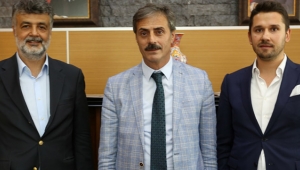 Turkmall ve YU Group Sakarya'nın en büyük projesine imza atacak