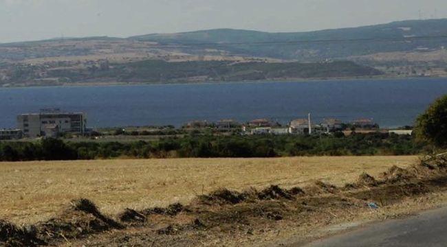 1915 Çanakkale Köprüsü güzergahı belirlendi, ilk kazma ne zaman vuruluyor?