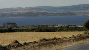 1915 Çanakkale Köprüsü güzergahı belirlendi, ilk kazma ne zaman vuruluyor?