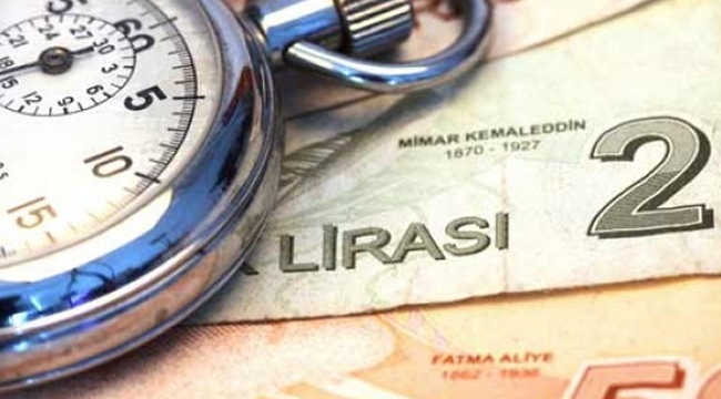 2016'da emekli olanlar 3 zam birden alacak