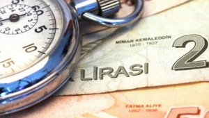 2016'da emekli olanlar 3 zam birden alacak