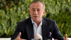 Ali Ağaoğlu, 'O kampanyada en fazla konut satışı alt gelir grubuna yapıldı'