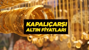 Altın fiyatları yeni haftaya kaç liradan başladı? Çeyrek altın ne kadar?