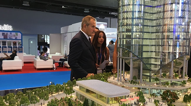 Artaş'tan Anadolu Yakası’na 750 milyon dolar yatırım