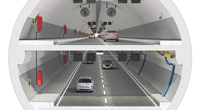 Avrasya Tüneli geçiş ücreti belirlendi