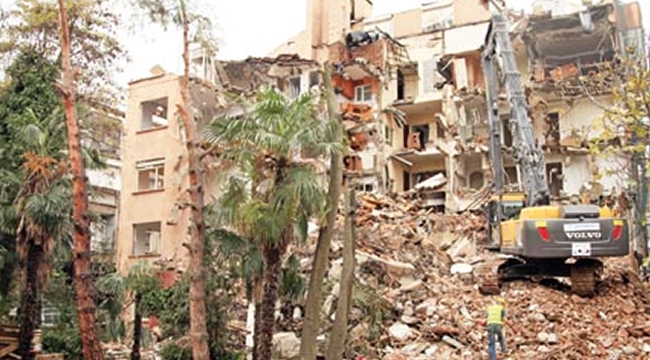 Bağdat Caddesi adeta felç geçiriyor