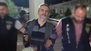 Bank Asya eski müdürü Erhan Birgili tutuklandı