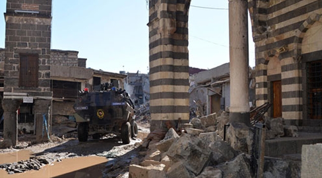 Başbakan Yıldırım toplam 22 il için bayram müjdesini Diyarbakır'dan verecek