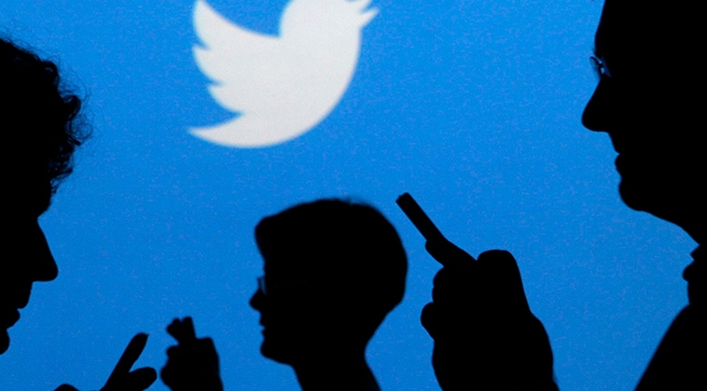 Beklenen oldu Twitter'da 140 karakter olayı değişti