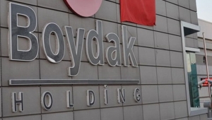 Boydak Holding şirketlerini TMSF yönetecek