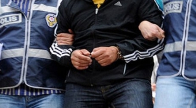 'ByLock' soruşturması kapsamında 32 FETÖ'cü hain tutuklandı