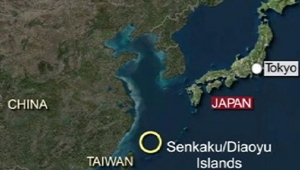 Çin donanması Japonya ile iş birliğine hazır