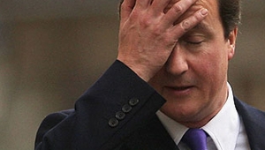 David Cameron milletvekilliğinden de istifa edecek