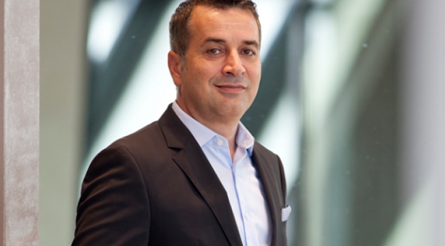 Doğan Dağ, 'Konut satışları artarak devam edecek'