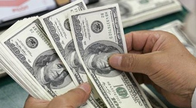 Dolar fiyatları yeni ayın ilk iş gününe kaç liradan başladı?