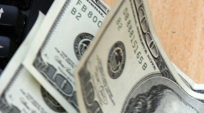 Dolar güne nasıl başladı, kaç lira?