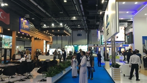 Dubai Cityscape Global 2016 kapılarını araladı