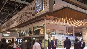 Emaar Türkiye, Dubai Cityscape 2016’da