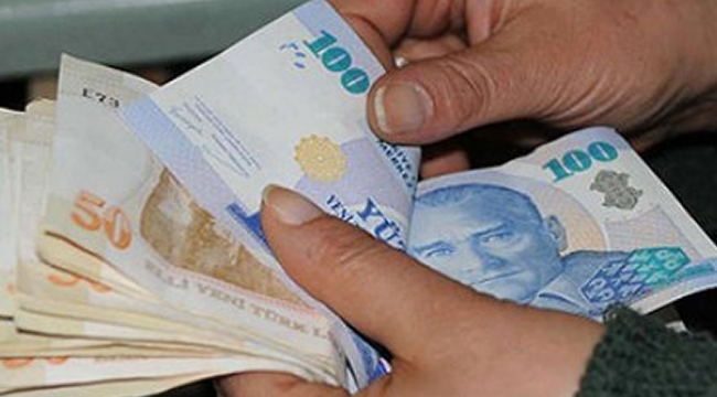 Emekliye promosyon bayram sonrası Başbakan'ın önüne konulacak (1)