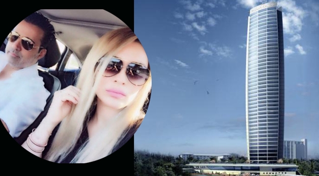 Emrah, Bomonti'de 3.5 milyon TL'ye yeni ev satın aldı