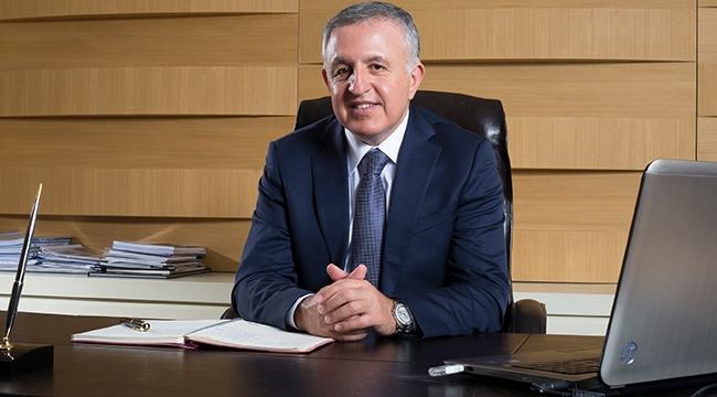 En çok tercih edilen gayrimenkul markası Sinpaş ünvanını Ankara'ya taşıdı