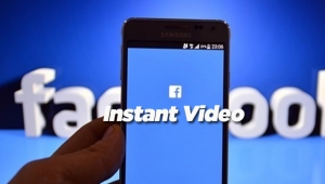 Facebook Messenger ile kısa videolu mesaj dönemi başladı
