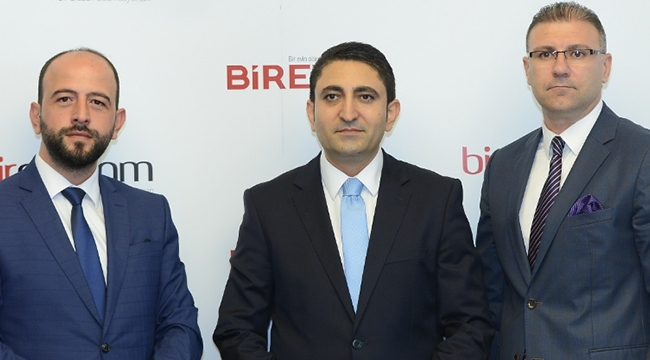 Faizsiz gayrimenkul alımında Birevim ile yeni dönem