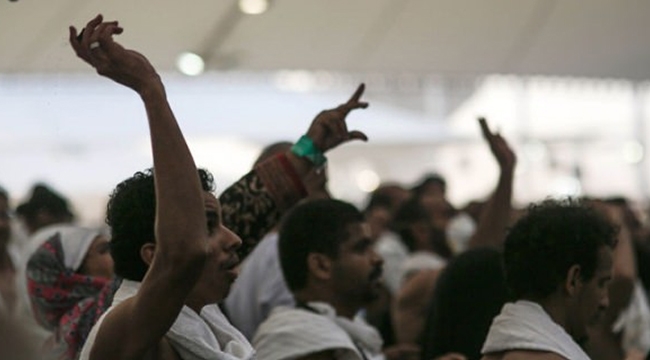 FETÖ, Hac yapan hacılara dedikodu kazanını kaynatmaya başladı (1)