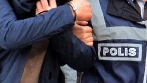 FETÖ operasyou kapsamında para kasası olduğu ileri sürülen Orhan Y. yakalandı