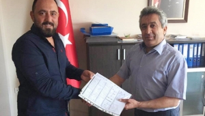 Fikirtepe’de bir firma daha ruhsatını aldı
