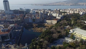 Folkart Yapı İzmir'de Ege Dünya Ticaret Merkezi inşaatına başlıyor