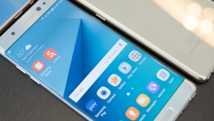 Galaxy Note 7 cihazları için BTK açıklama yaptı