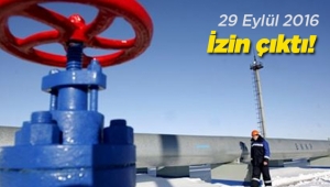 Gazprom Başkanı Miller açıkladı: Türk Akımı için izin tamam geri sayım başladı