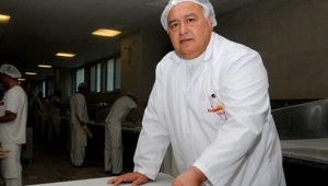 Güllüoğlu Baklavaları'na bir şok daha! Nejat Güllü hakkında yakalama kararı